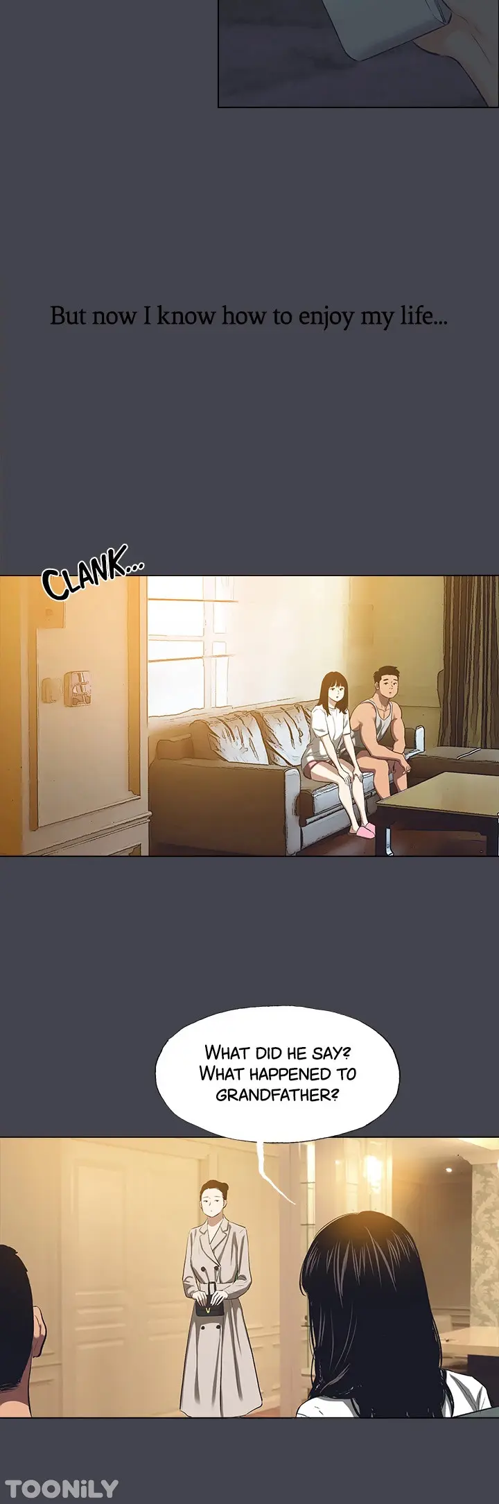 Summer Vacation Manhwa Aa0bbc Chapter 112 - Page 9