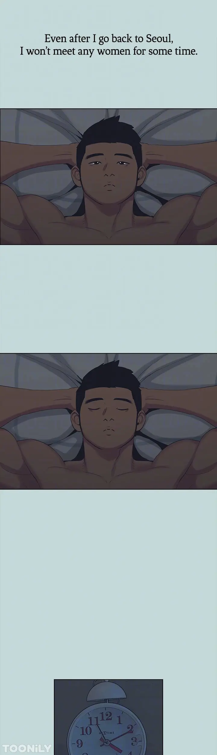 Summer Vacation Manhwa Aa0bbc Chapter 113 - Page 11