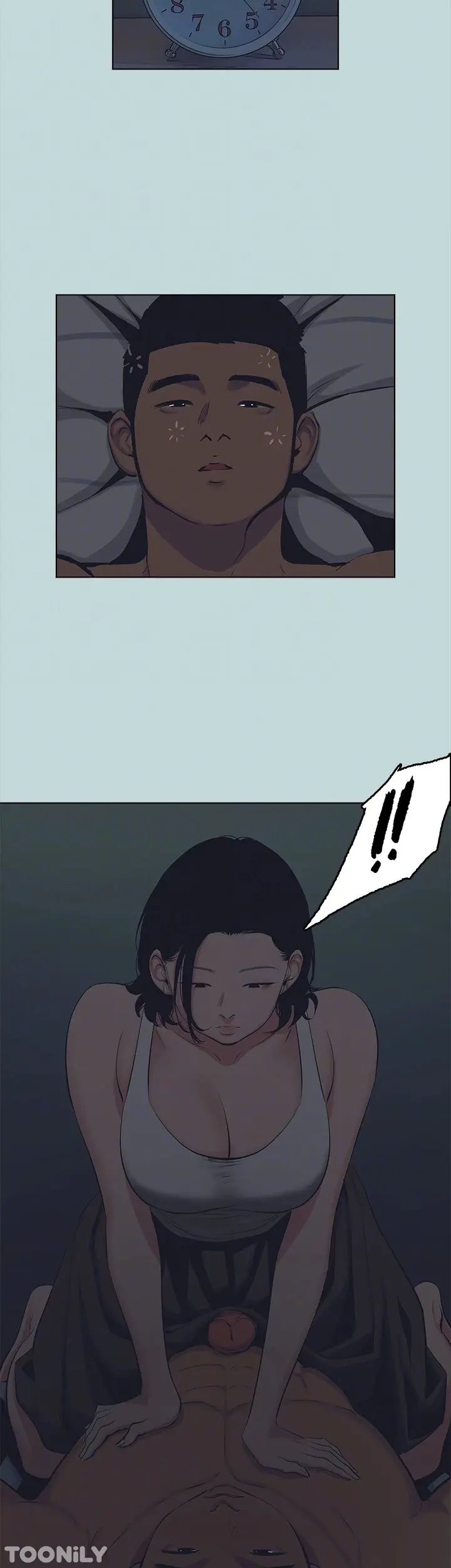 Summer Vacation Manhwa Aa0bbc Chapter 113 - Page 12
