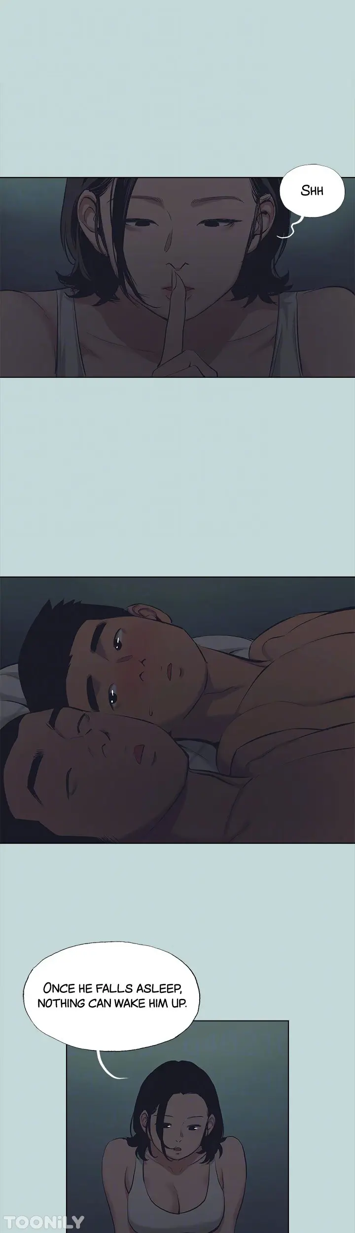 Summer Vacation Manhwa Aa0bbc Chapter 113 - Page 14