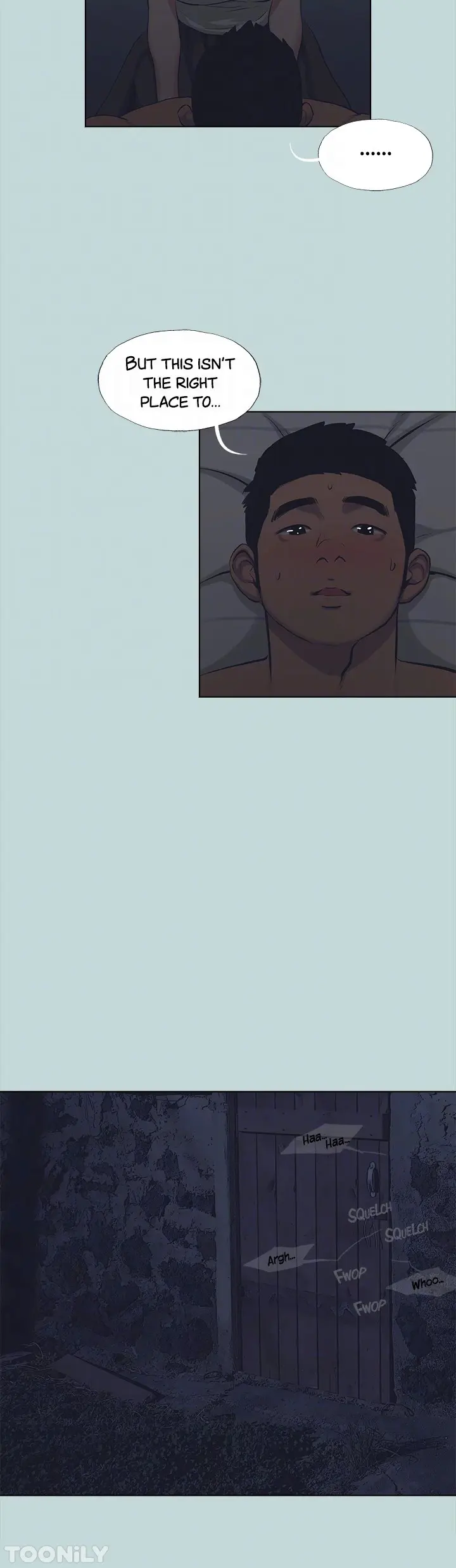 Summer Vacation Manhwa Aa0bbc Chapter 113 - Page 15