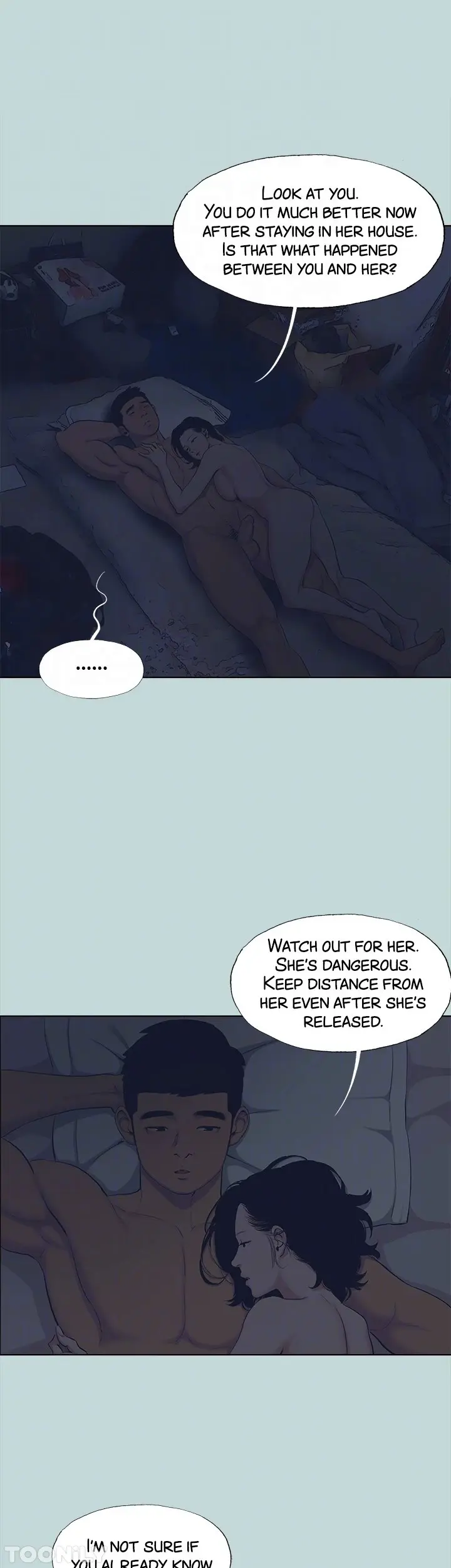 Summer Vacation Manhwa Aa0bbc Chapter 113 - Page 16