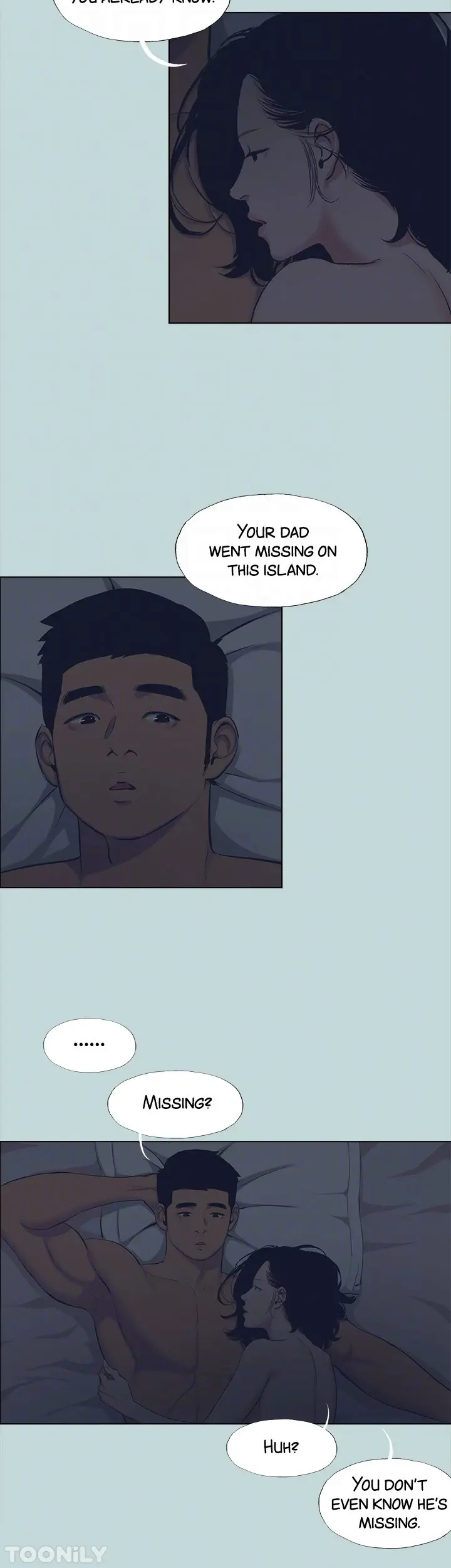 Summer Vacation Manhwa Aa0bbc Chapter 113 - Page 17