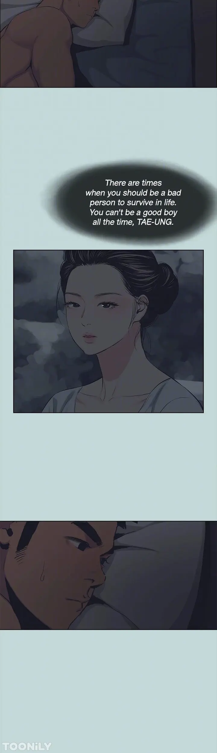 Summer Vacation Manhwa Aa0bbc Chapter 113 - Page 19