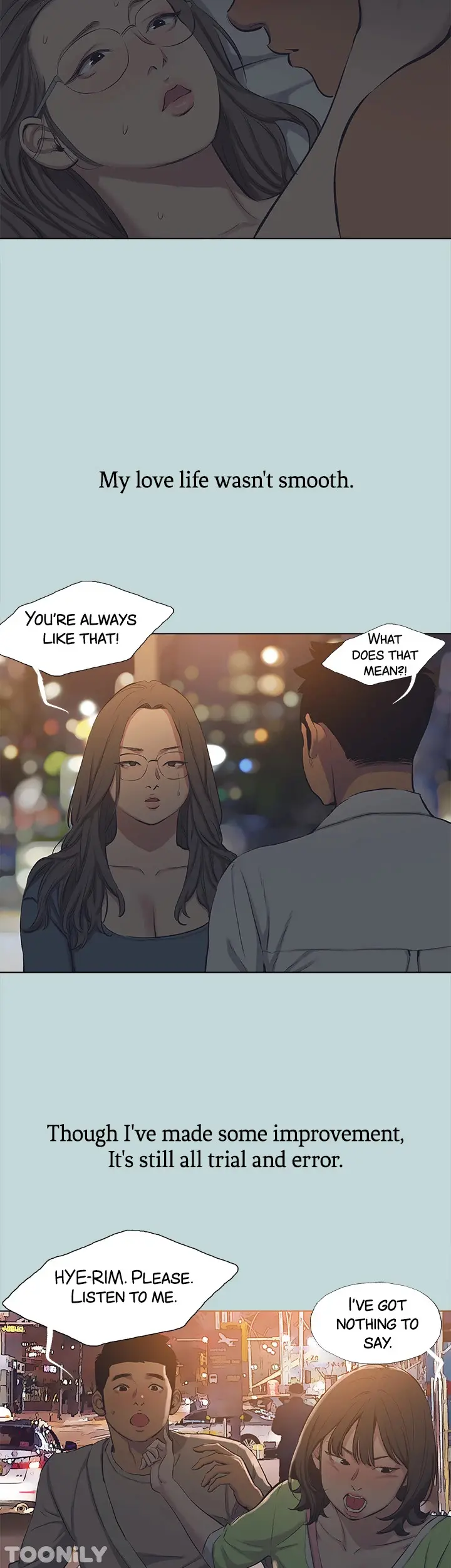 Summer Vacation Manhwa Aa0bbc Chapter 113 - Page 30