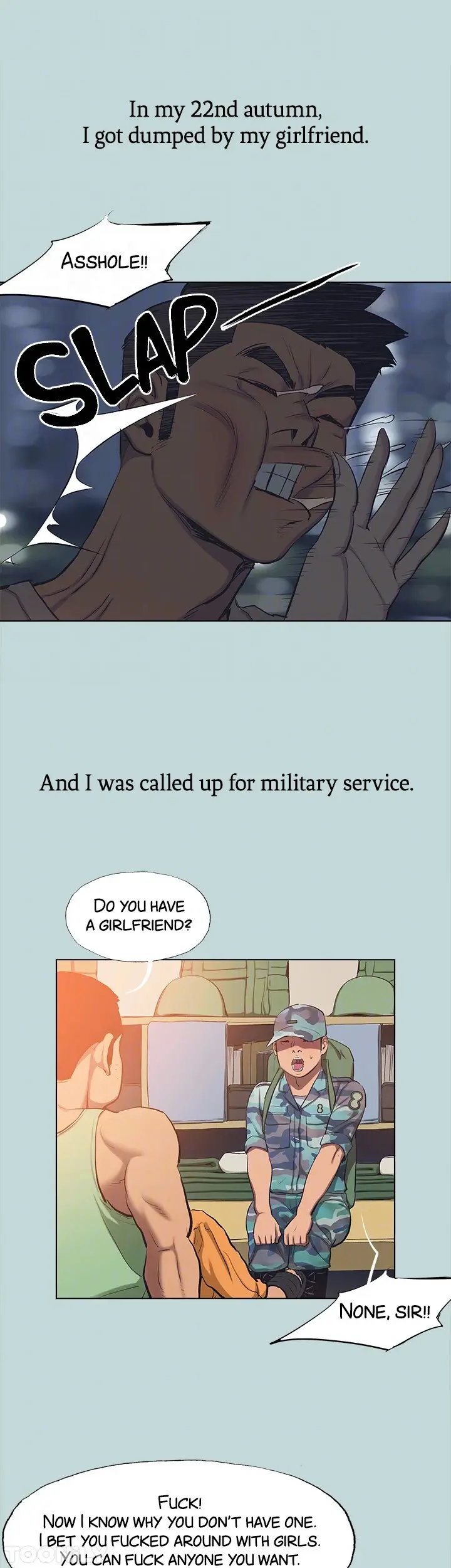 Summer Vacation Manhwa Aa0bbc Chapter 113 - Page 32
