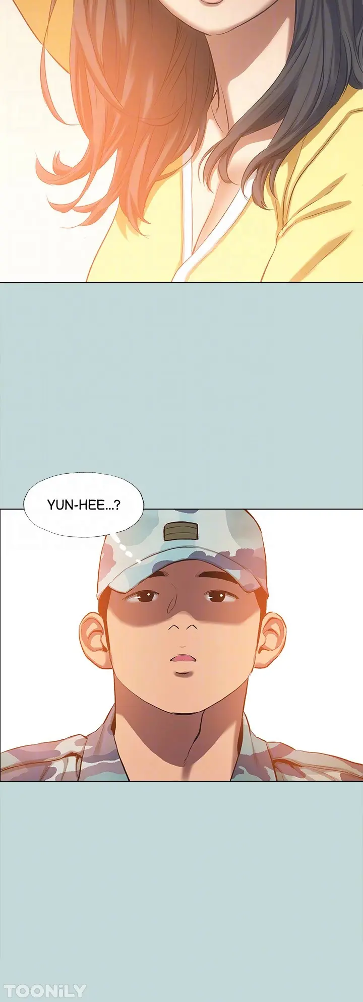 Summer Vacation Manhwa Aa0bbc Chapter 113 - Page 36