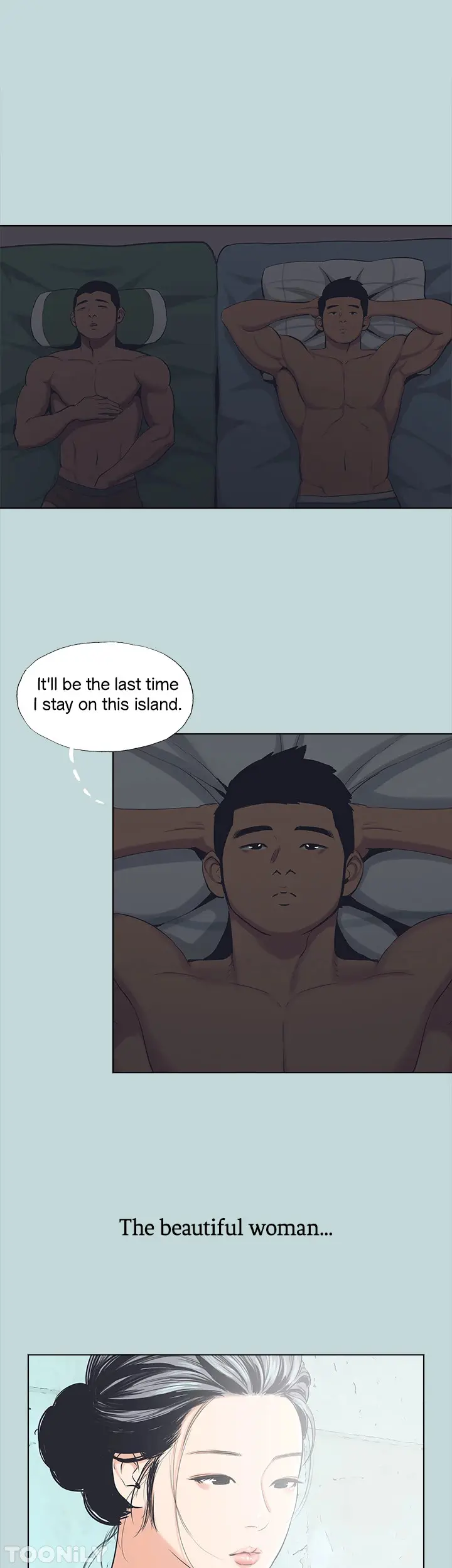 Summer Vacation Manhwa Aa0bbc Chapter 113 - Page 8