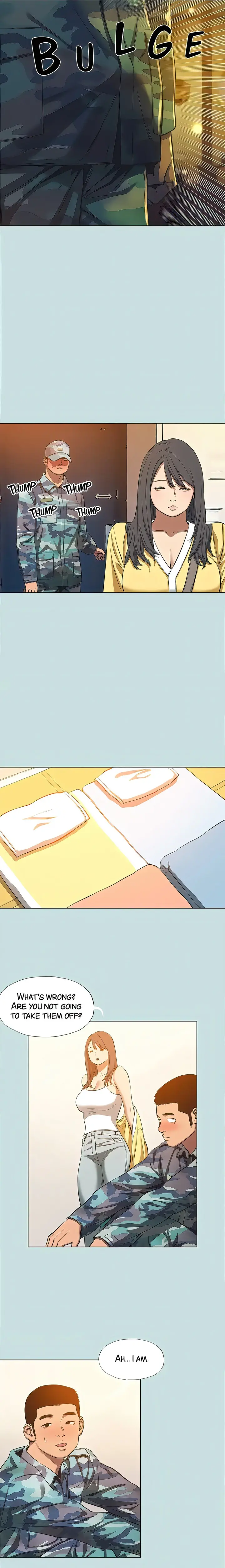 Summer Vacation Manhwa Aa0bbc Chapter 114 - Page 12
