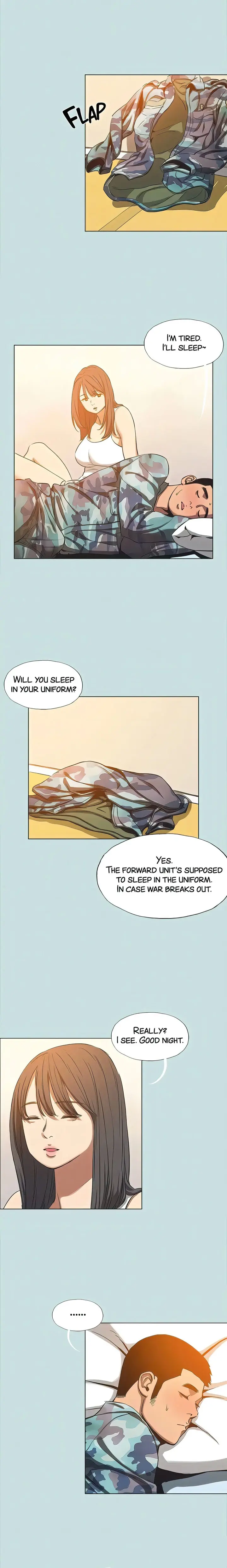 Summer Vacation Manhwa Aa0bbc Chapter 114 - Page 13