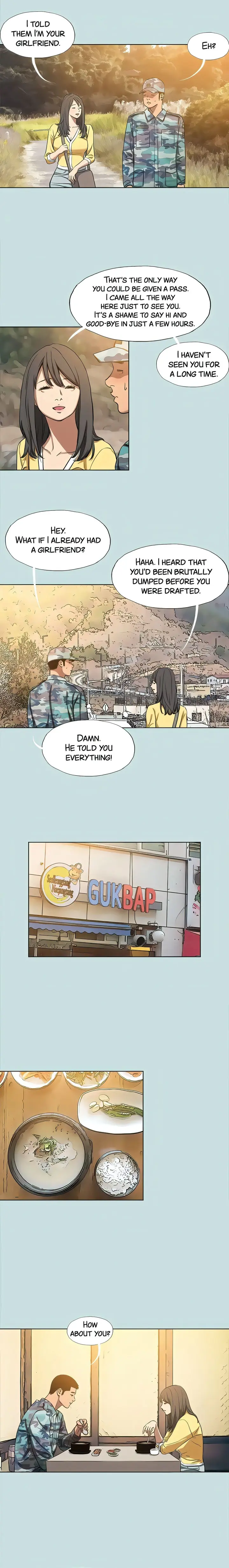 Summer Vacation Manhwa Aa0bbc Chapter 114 - Page 2
