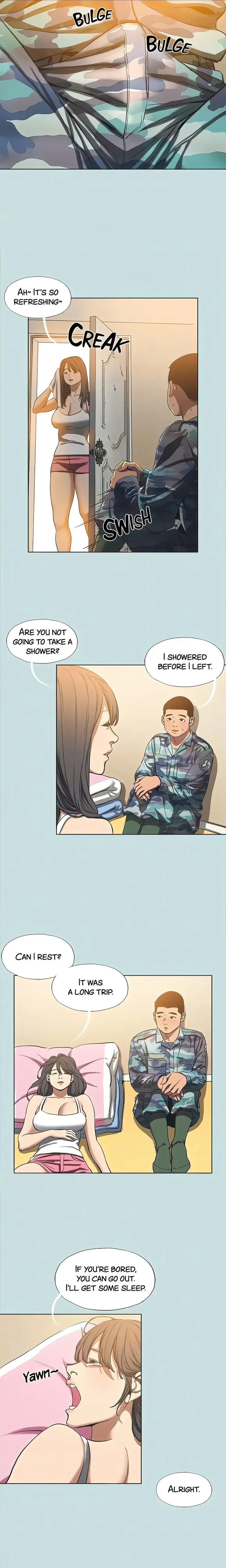 Summer Vacation Manhwa Aa0bbc Chapter 114 - Page 5