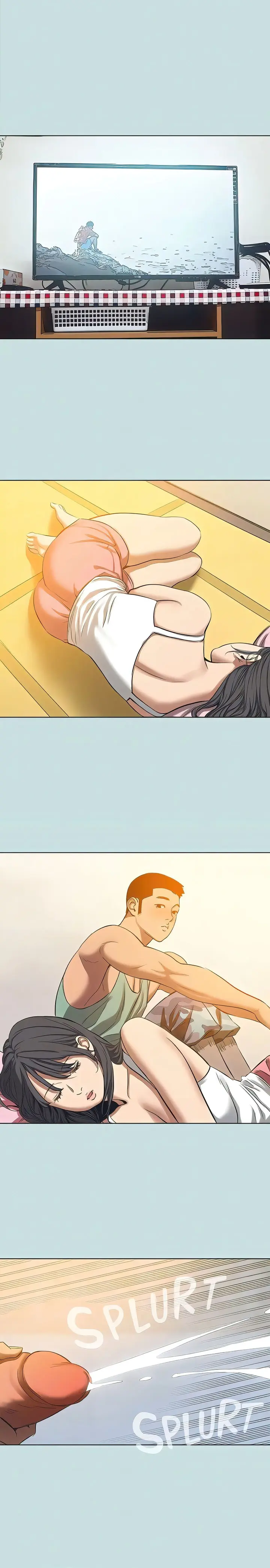 Summer Vacation Manhwa Aa0bbc Chapter 114 - Page 6