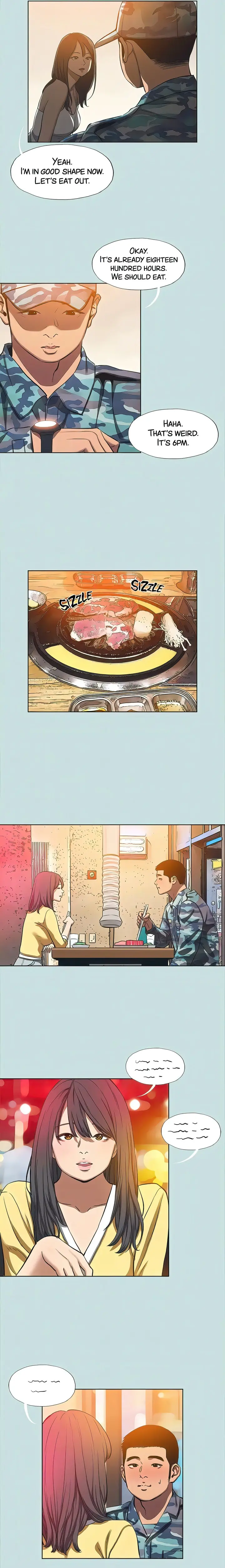 Summer Vacation Manhwa Aa0bbc Chapter 114 - Page 8