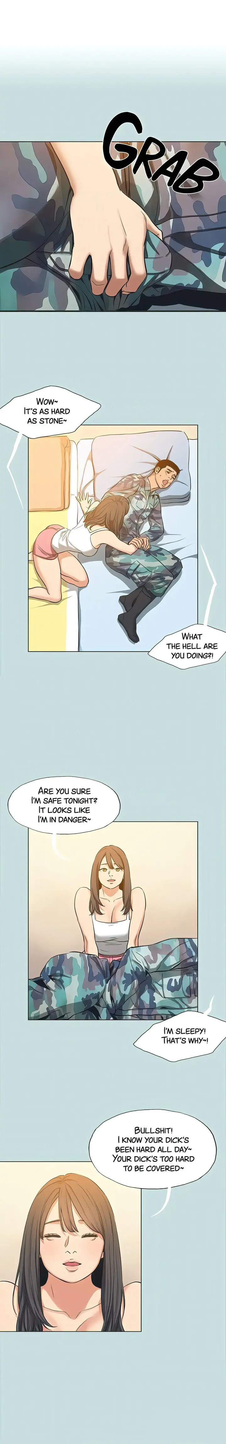Summer Vacation Manhwa Aa0bbc Chapter 115 - Page 1