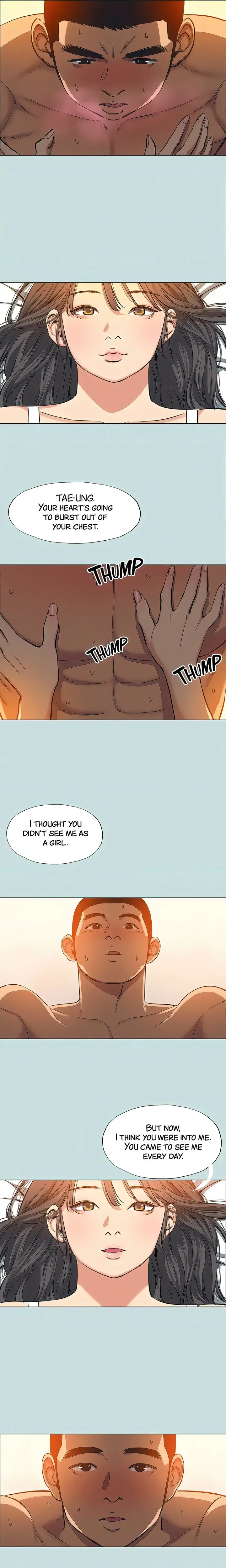 Summer Vacation Manhwa Aa0bbc Chapter 115 - Page 10