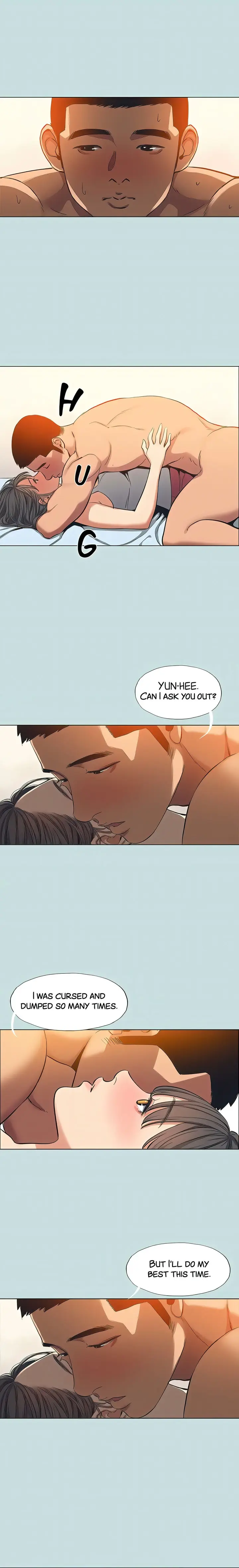 Summer Vacation Manhwa Aa0bbc Chapter 115 - Page 11