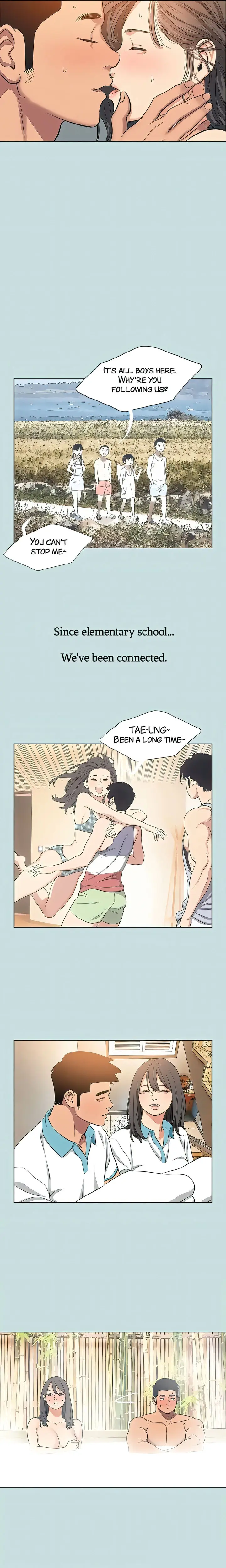 Summer Vacation Manhwa Aa0bbc Chapter 115 - Page 16