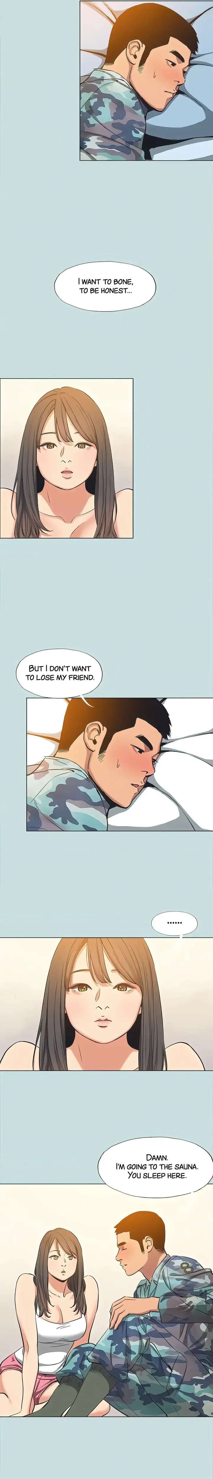 Summer Vacation Manhwa Aa0bbc Chapter 115 - Page 2