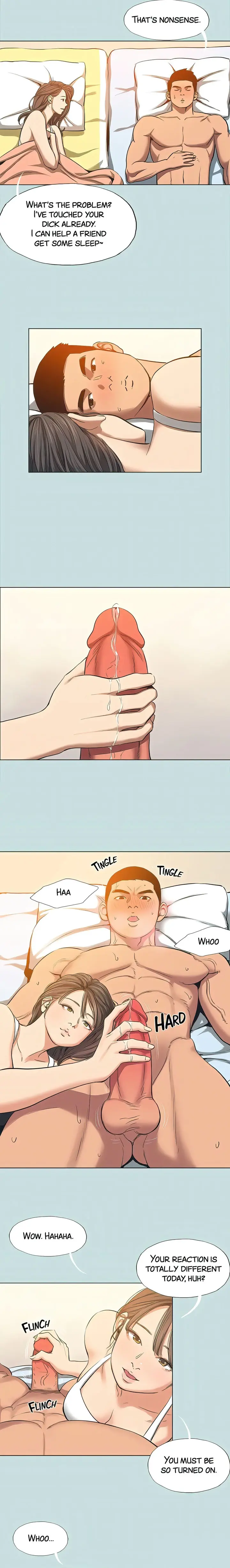 Summer Vacation Manhwa Aa0bbc Chapter 115 - Page 5