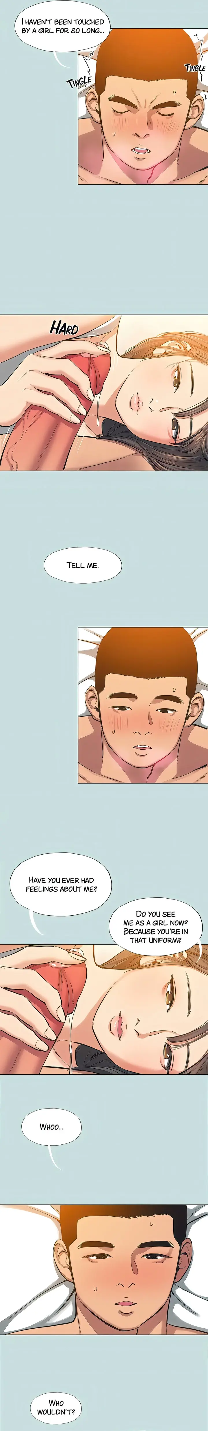 Summer Vacation Manhwa Aa0bbc Chapter 115 - Page 6