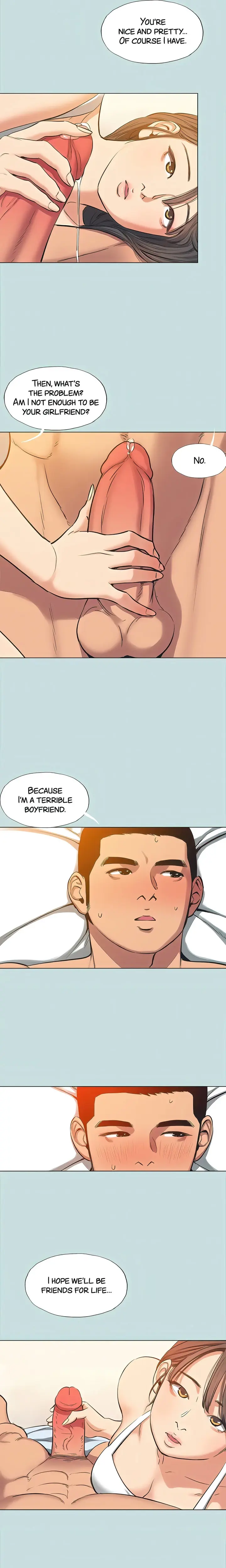 Summer Vacation Manhwa Aa0bbc Chapter 115 - Page 7