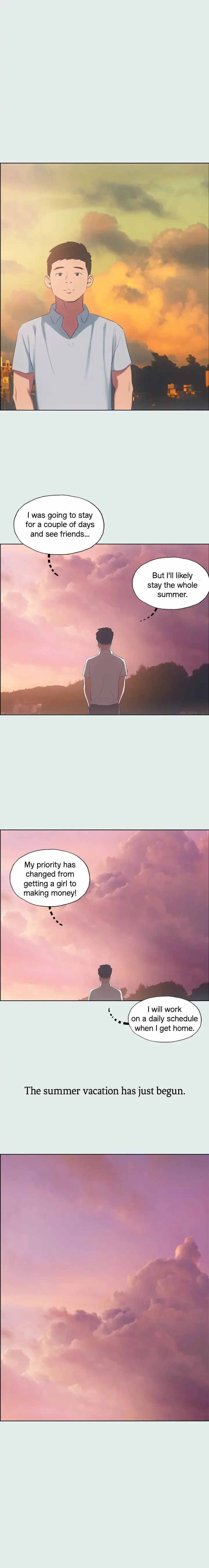 Summer Vacation Manhwa Aa0bbc Chapter 12 - Page 1