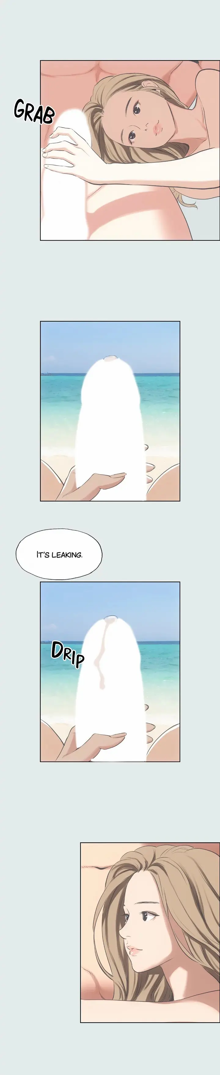 Summer Vacation Manhwa Aa0bbc Chapter 12 - Page 11