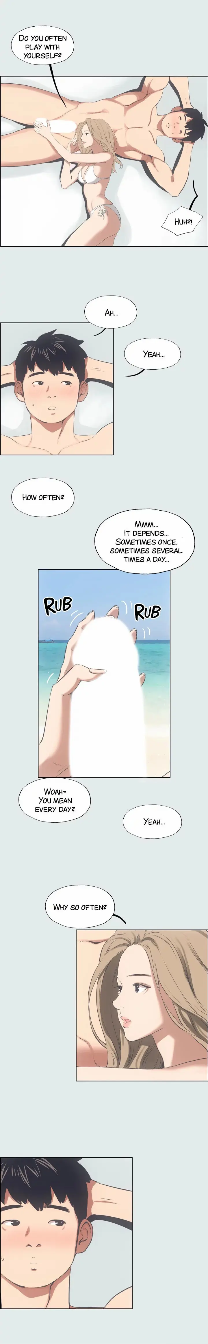 Summer Vacation Manhwa Aa0bbc Chapter 12 - Page 12