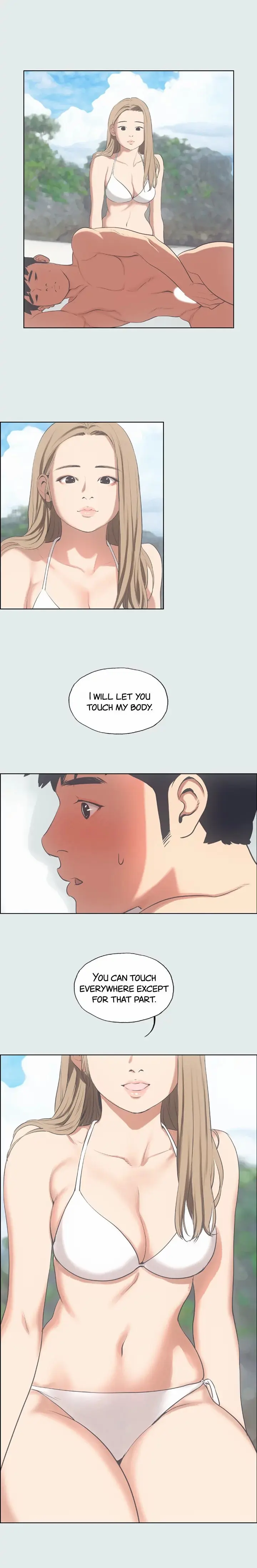 Summer Vacation Manhwa Aa0bbc Chapter 12 - Page 16