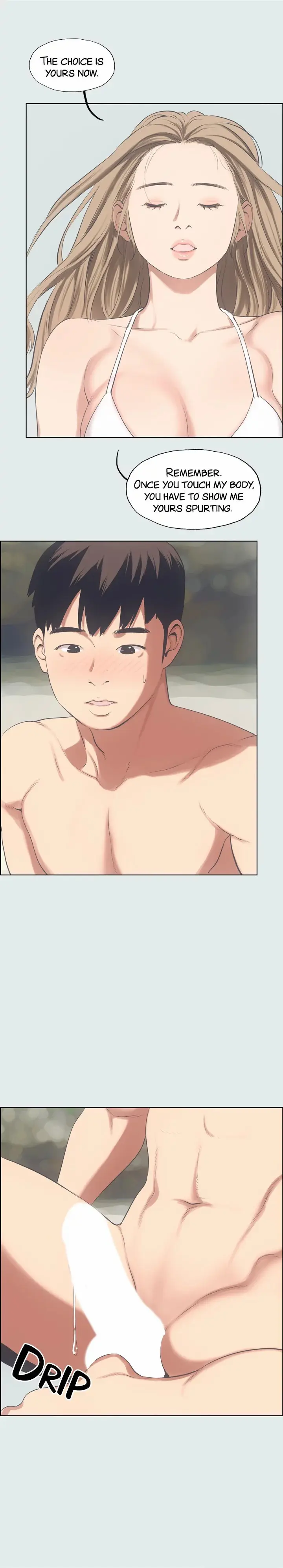 Summer Vacation Manhwa Aa0bbc Chapter 12 - Page 18