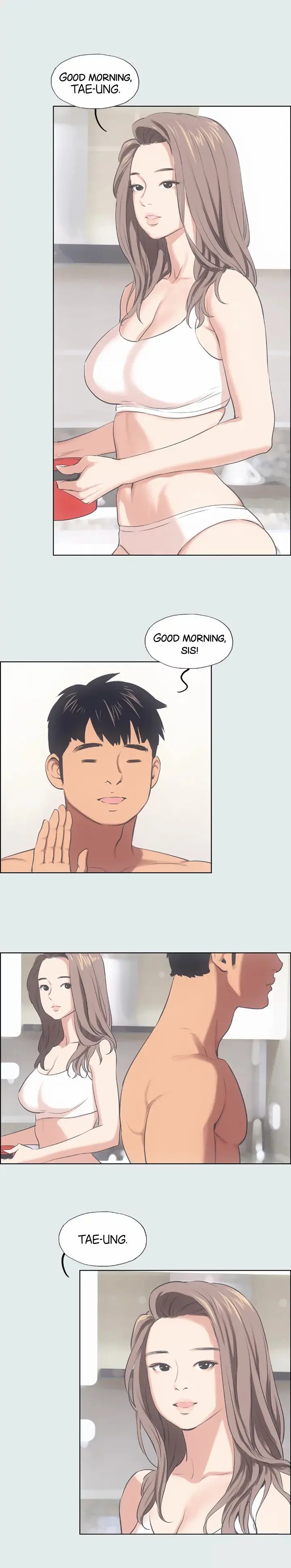 Summer Vacation Manhwa Aa0bbc Chapter 12 - Page 4