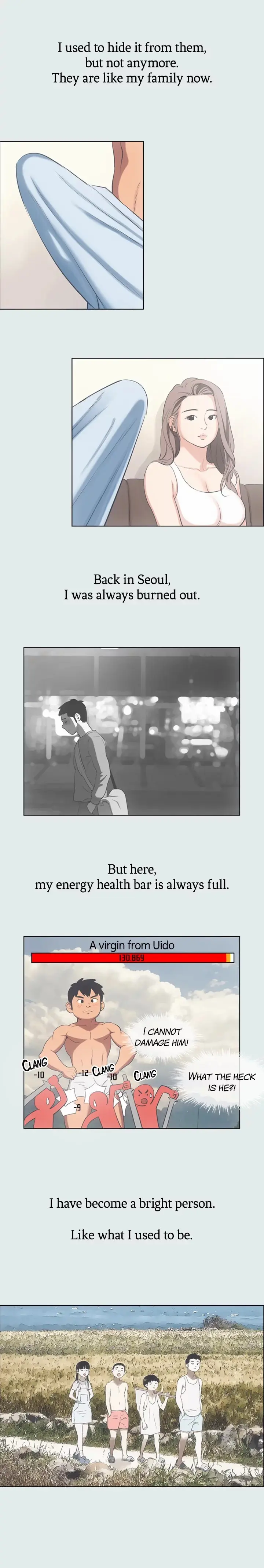 Summer Vacation Manhwa Aa0bbc Chapter 12 - Page 7