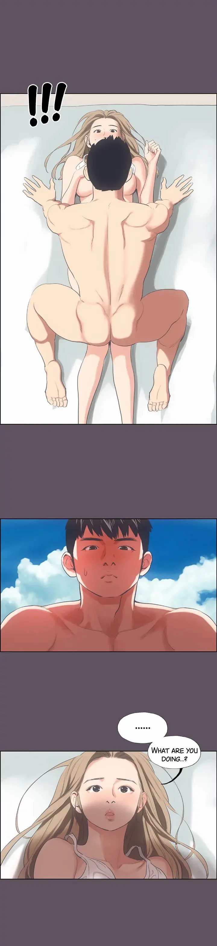 Summer Vacation Manhwa Aa0bbc Chapter 13 - Page 10