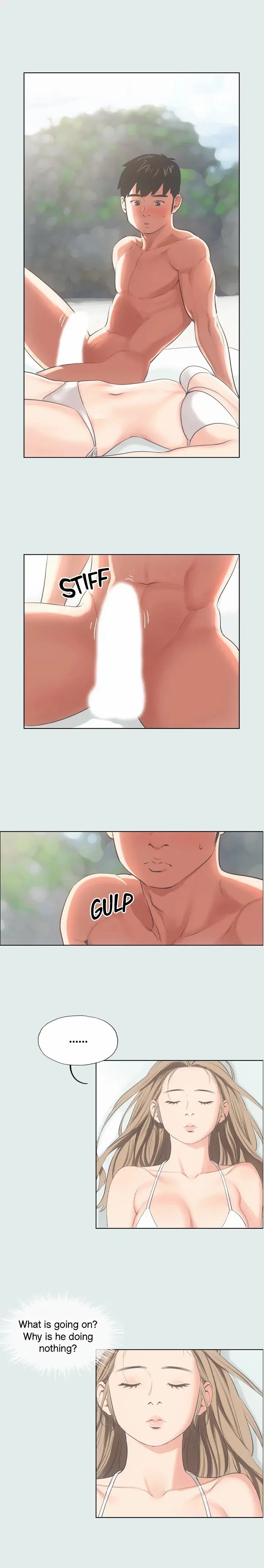 Summer Vacation Manhwa Aa0bbc Chapter 13 - Page 3