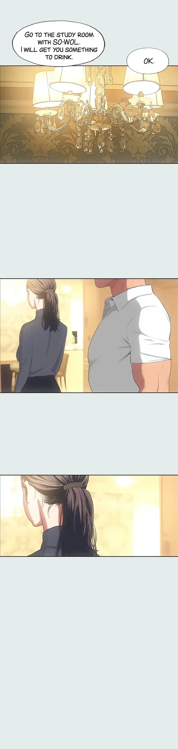 Summer Vacation Manhwa Aa0bbc Chapter 14 - Page 15