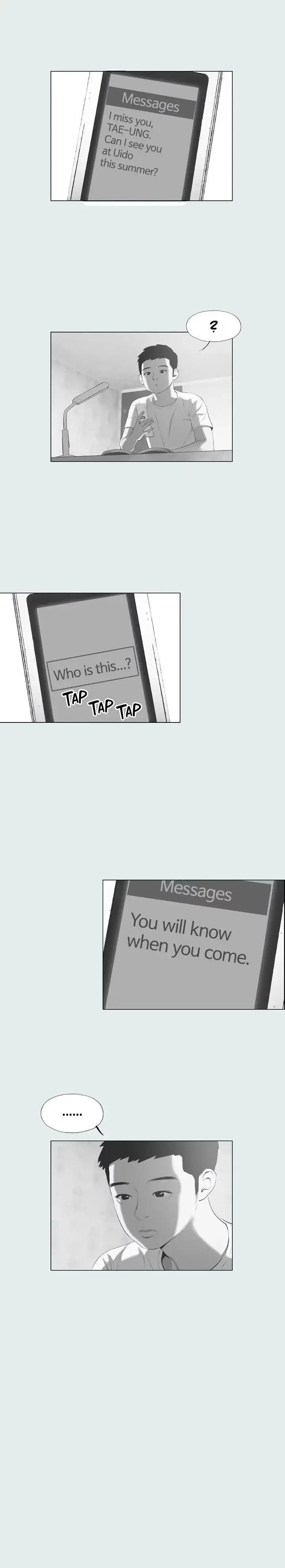 Summer Vacation Manhwa Aa0bbc Chapter 14 - Page 16