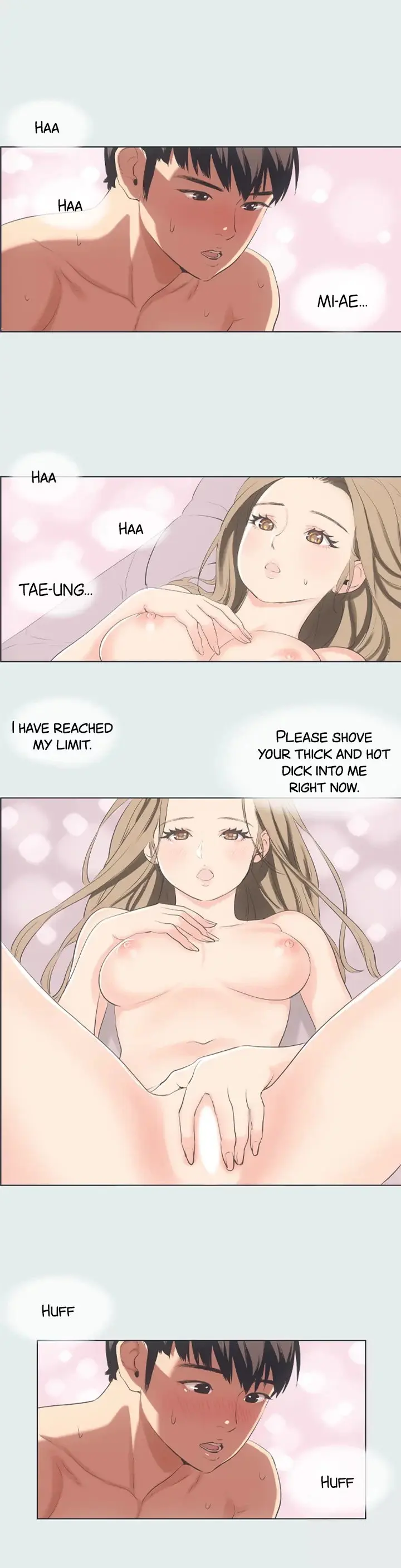 Summer Vacation Manhwa Aa0bbc Chapter 14 - Page 2