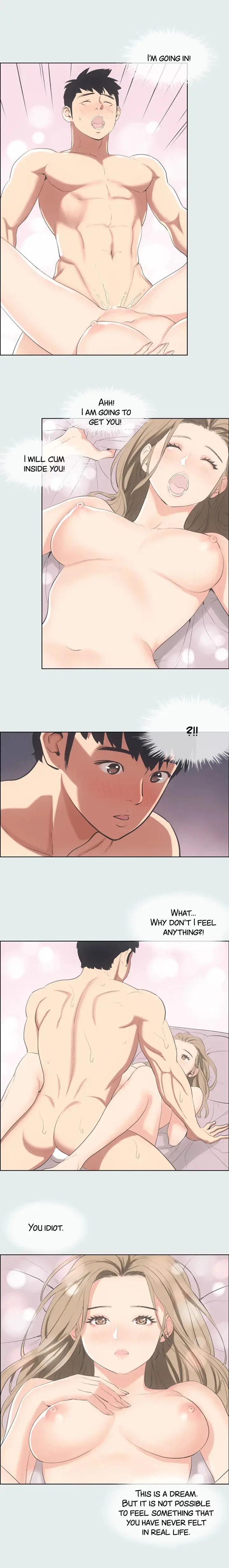 Summer Vacation Manhwa Aa0bbc Chapter 14 - Page 3