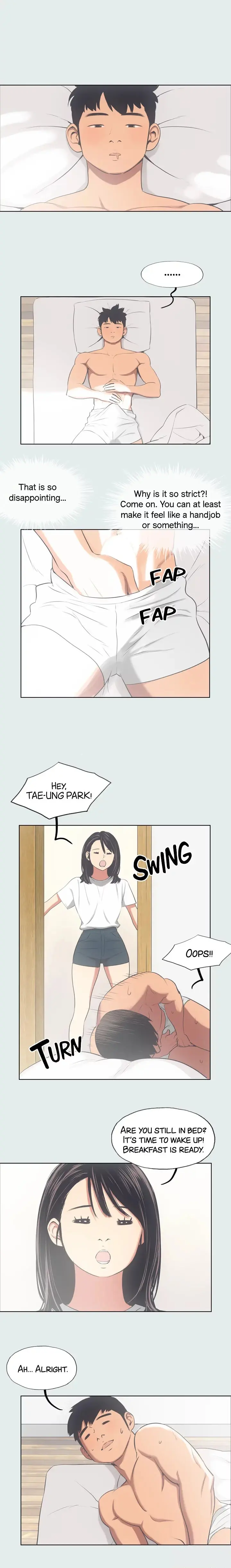 Summer Vacation Manhwa Aa0bbc Chapter 14 - Page 4
