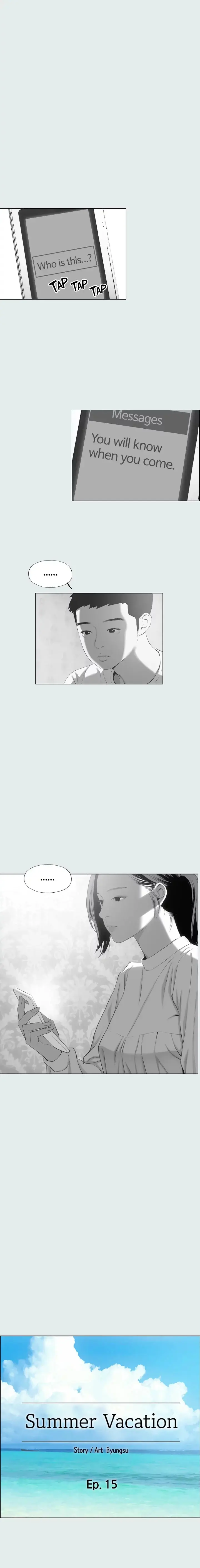 Summer Vacation Manhwa Aa0bbc Chapter 15 - Page 1