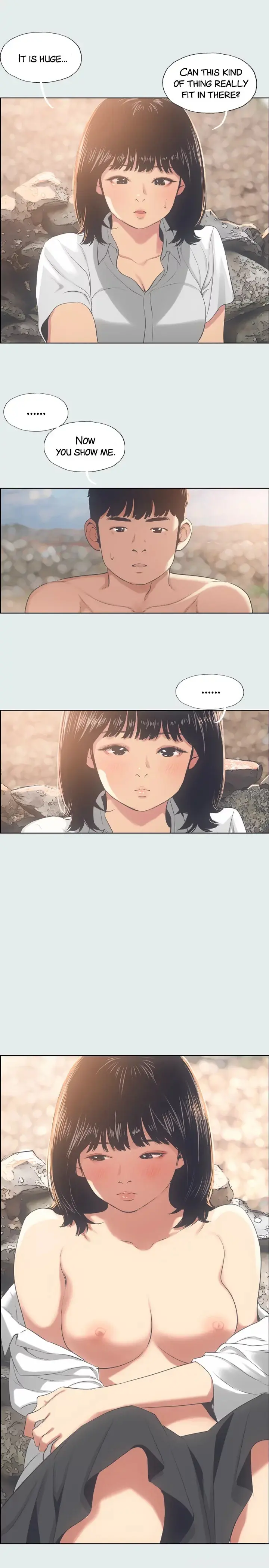 Summer Vacation Manhwa Aa0bbc Chapter 15 - Page 11