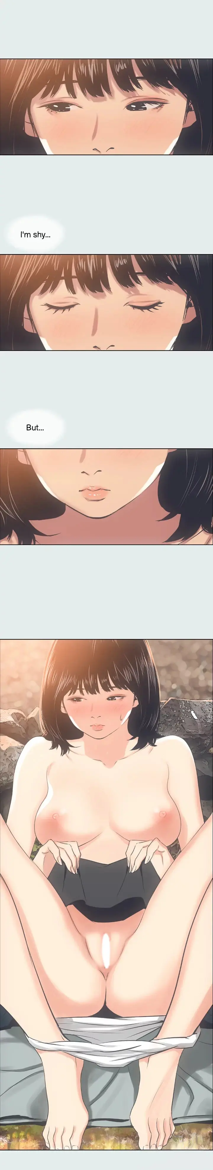 Summer Vacation Manhwa Aa0bbc Chapter 15 - Page 13