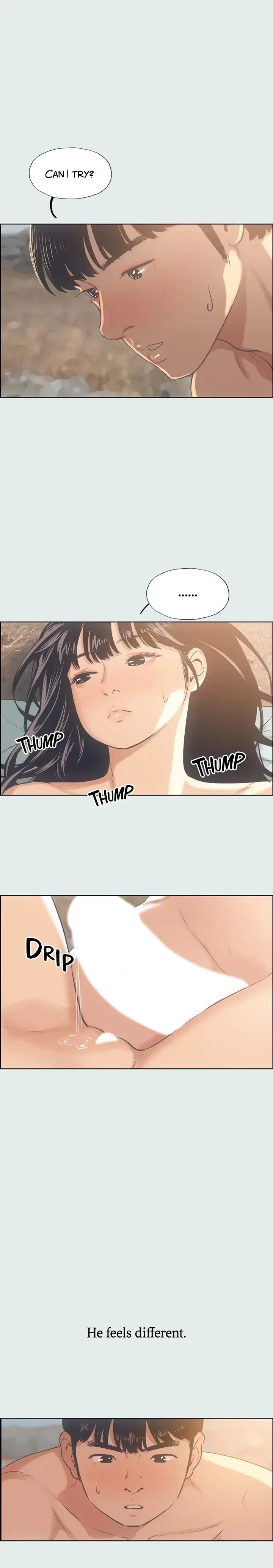 Summer Vacation Manhwa Aa0bbc Chapter 15 - Page 17