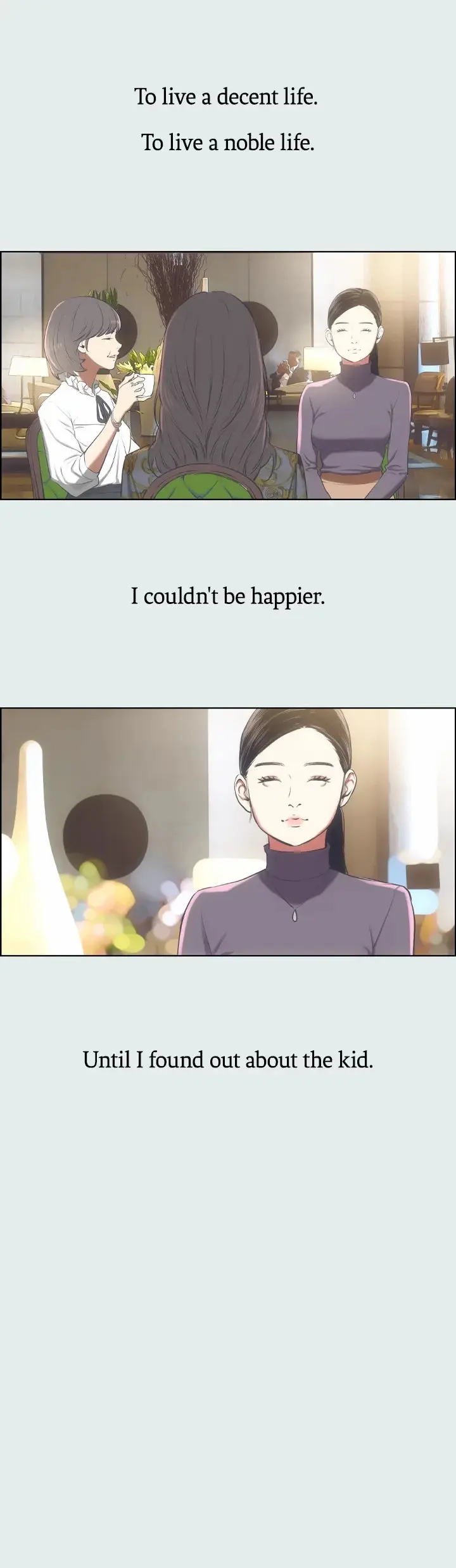 Summer Vacation Manhwa Aa0bbc Chapter 15 - Page 4