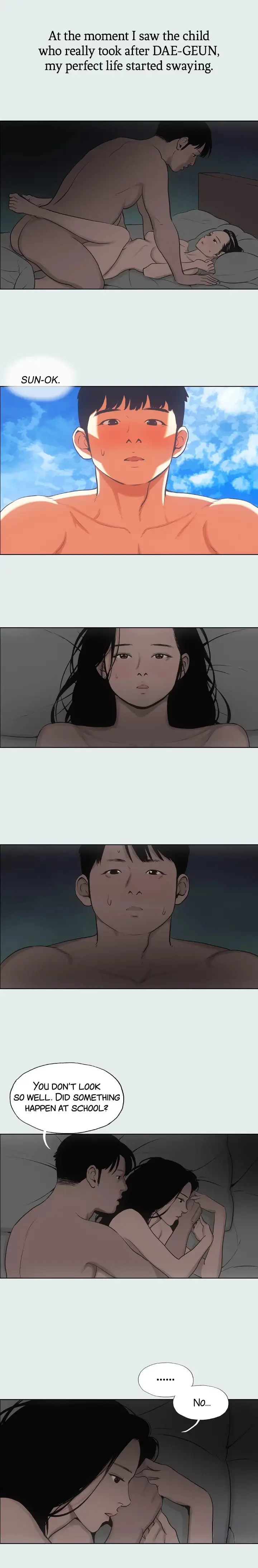 Summer Vacation Manhwa Aa0bbc Chapter 16 - Page 14