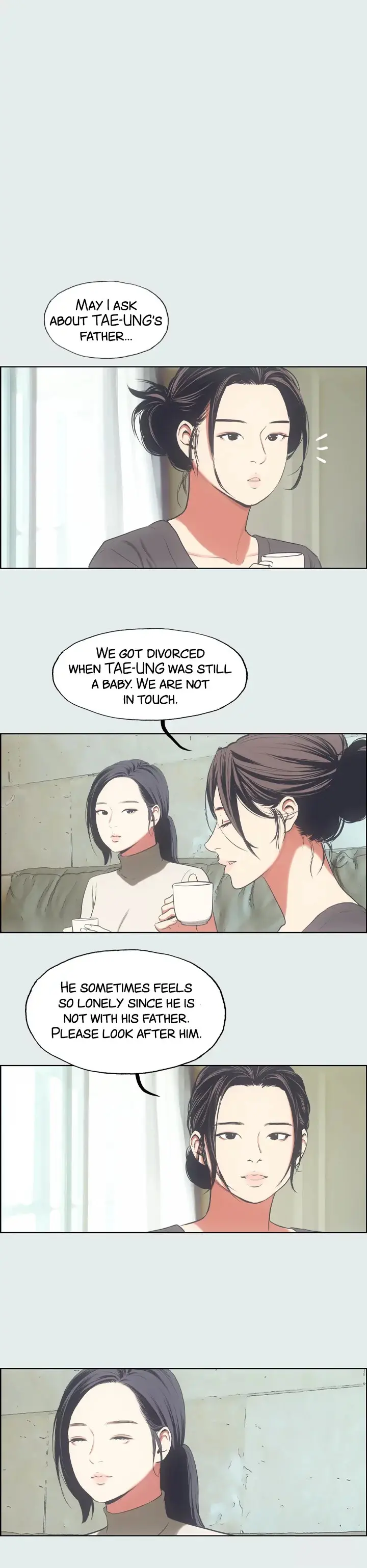 Summer Vacation Manhwa Aa0bbc Chapter 16 - Page 15