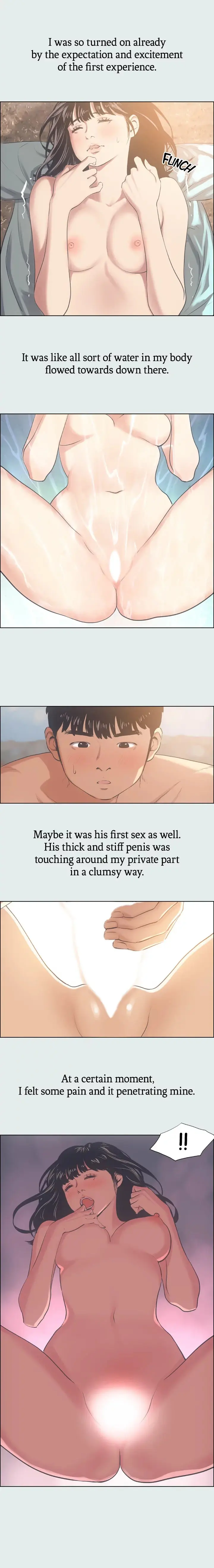 Summer Vacation Manhwa Aa0bbc Chapter 16 - Page 3