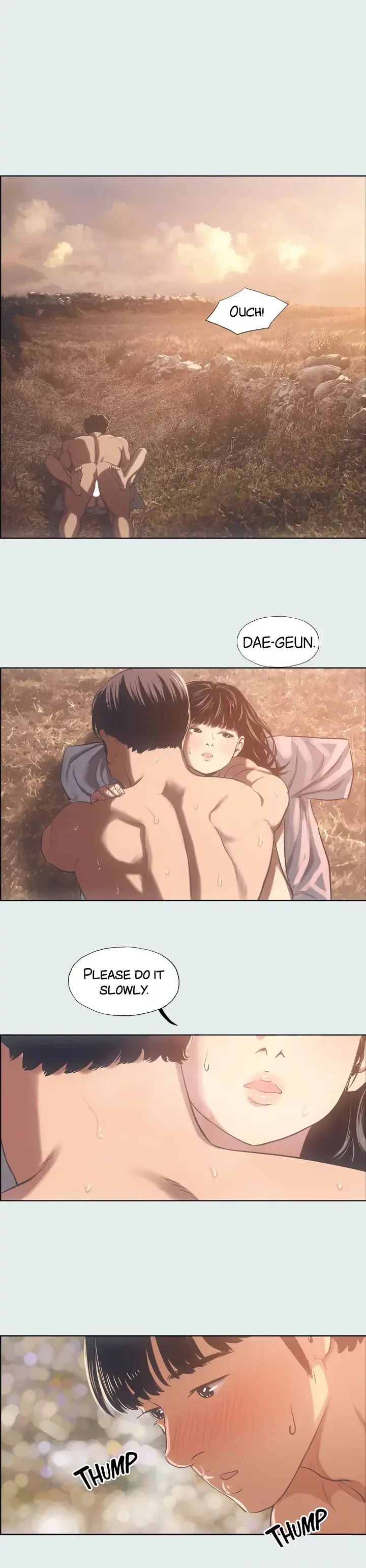 Summer Vacation Manhwa Aa0bbc Chapter 16 - Page 4