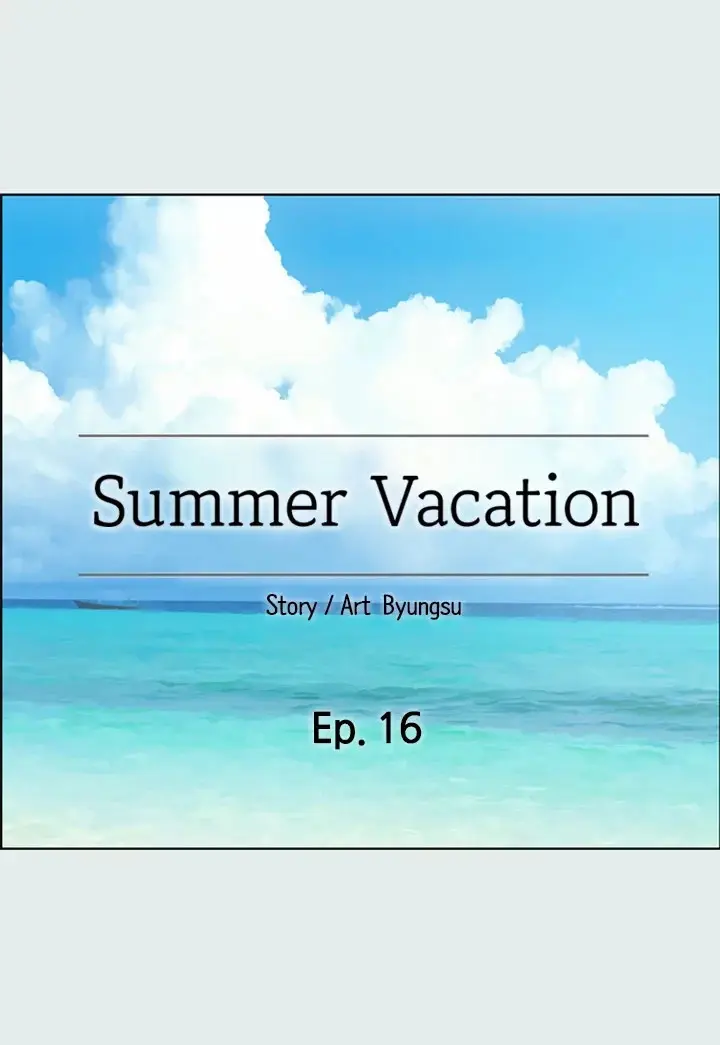 Summer Vacation Manhwa Aa0bbc Chapter 16 - Page 7